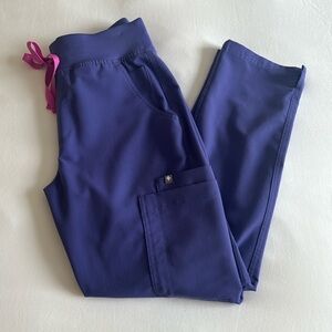 Figs HW Yola - Amethyst